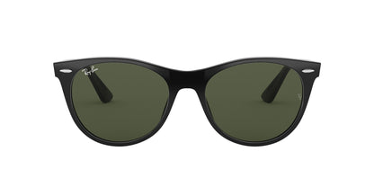 RAY-BAN RB2185 WAYFARER II 901/31 55