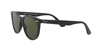 RAY-BAN RB2185 WAYFARER II 901/31 55