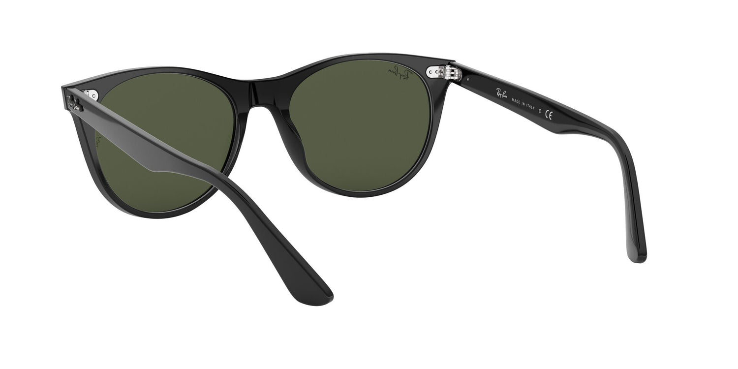 RAY-BAN RB2185 WAYFARER II 901/31 55
