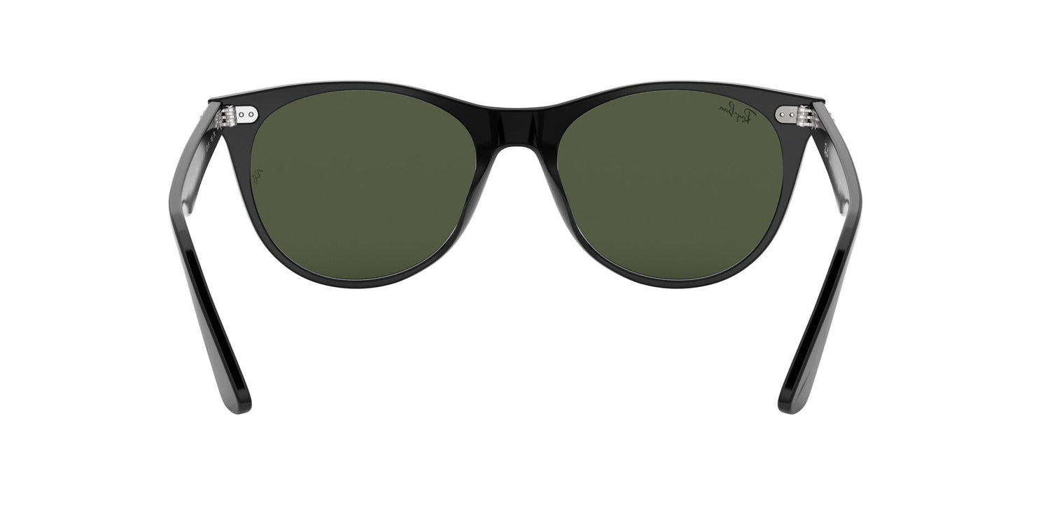 RAY-BAN RB2185 WAYFARER II 901/31 55