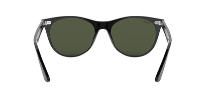 RAY-BAN RB2185 WAYFARER II 901/31 55