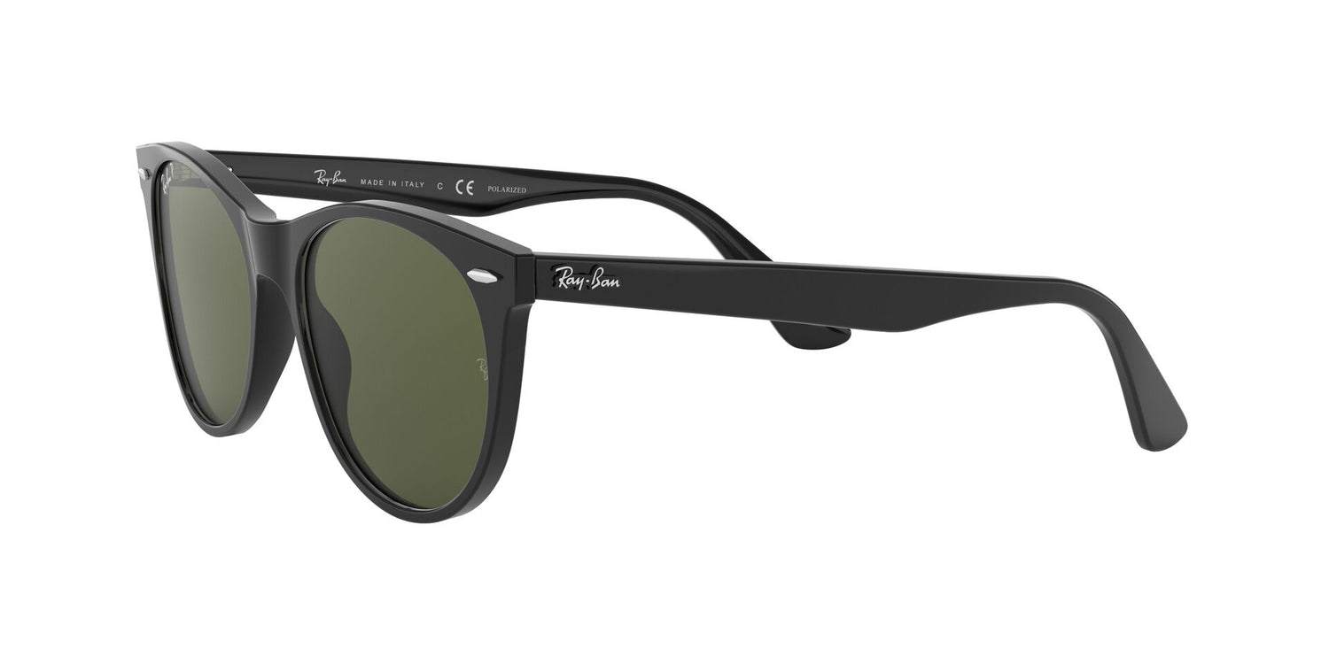 RAY-BAN RB2185 WAYFARER II 901/58 55
