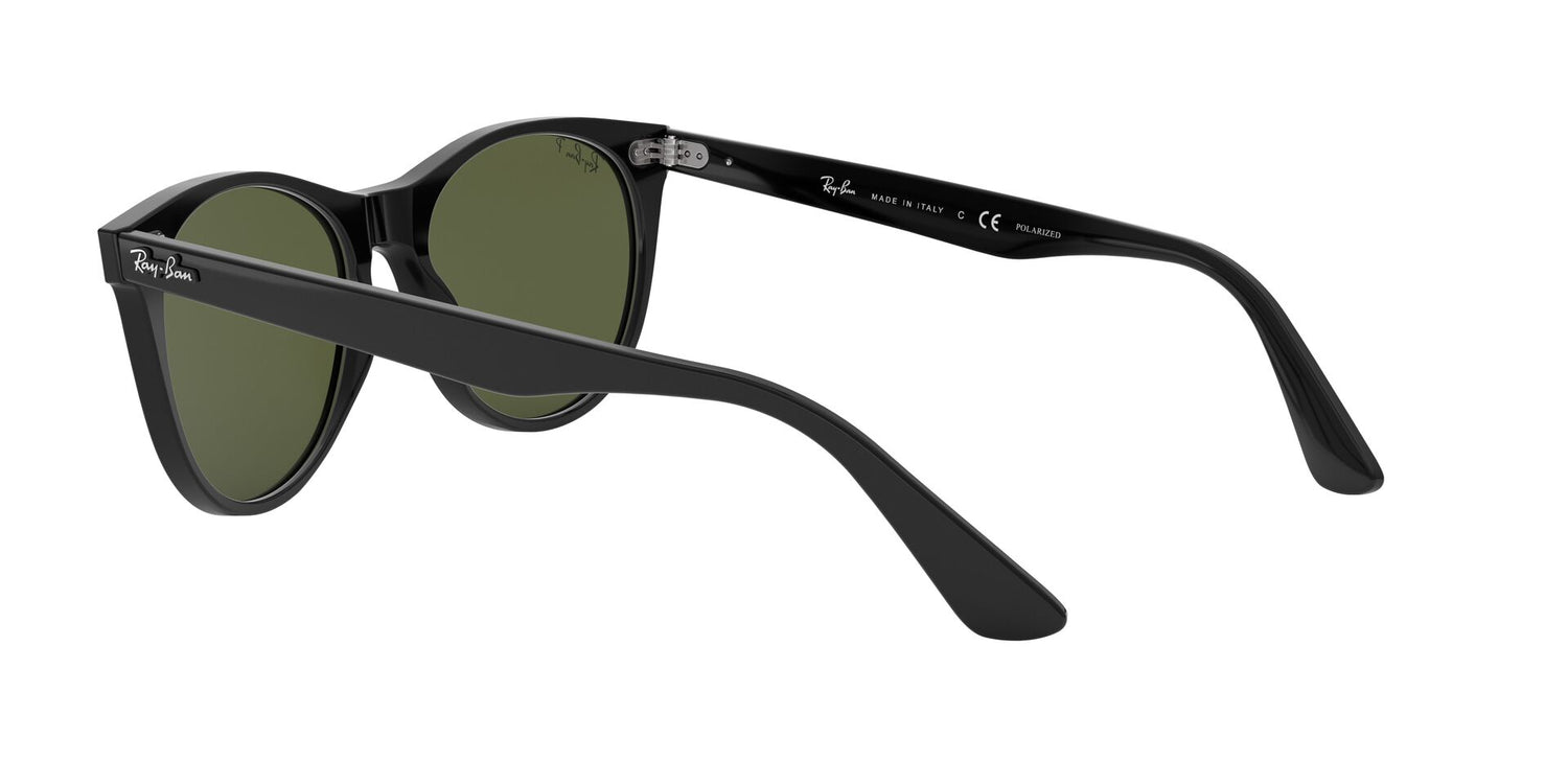 RAY-BAN RB2185 WAYFARER II 901/58 55