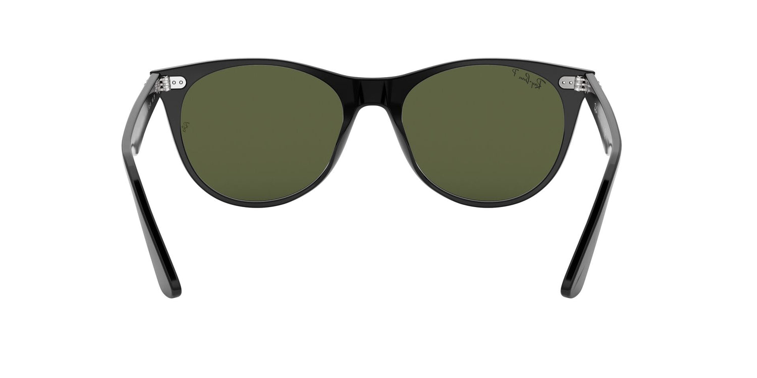 RAY-BAN RB2185 WAYFARER II 901/58 55