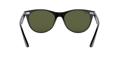 RAY-BAN RB2185 WAYFARER II 901/58 55