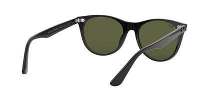 RAY-BAN RB2185 WAYFARER II 901/58 55