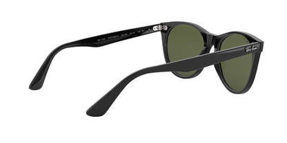 RAY-BAN RB2185 WAYFARER II 901/58 55