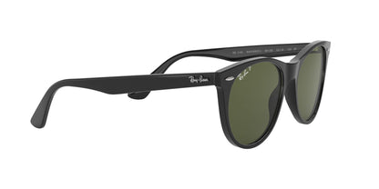 RAY-BAN RB2185 WAYFARER II 901/58 55