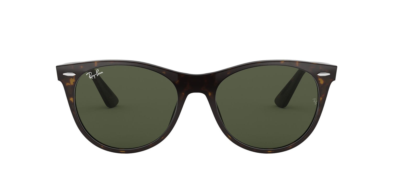 RAY-BAN RB2185 WAYFARER II 902/31 55
