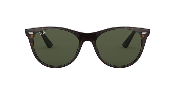 RAY-BAN RB2185 WAYFARER II 902/31 55