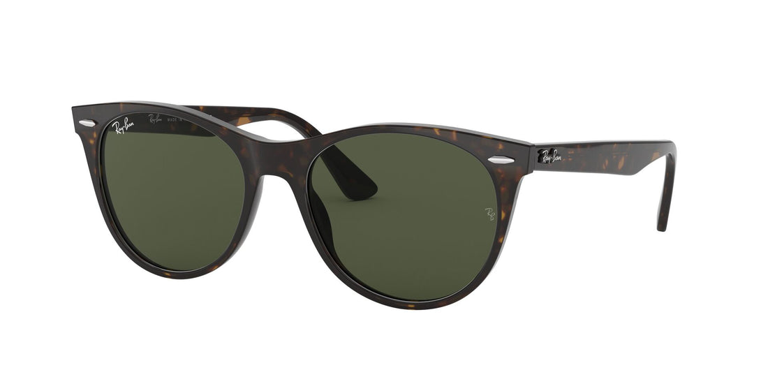 RAY-BAN RB2185 WAYFARER II 902/31 55