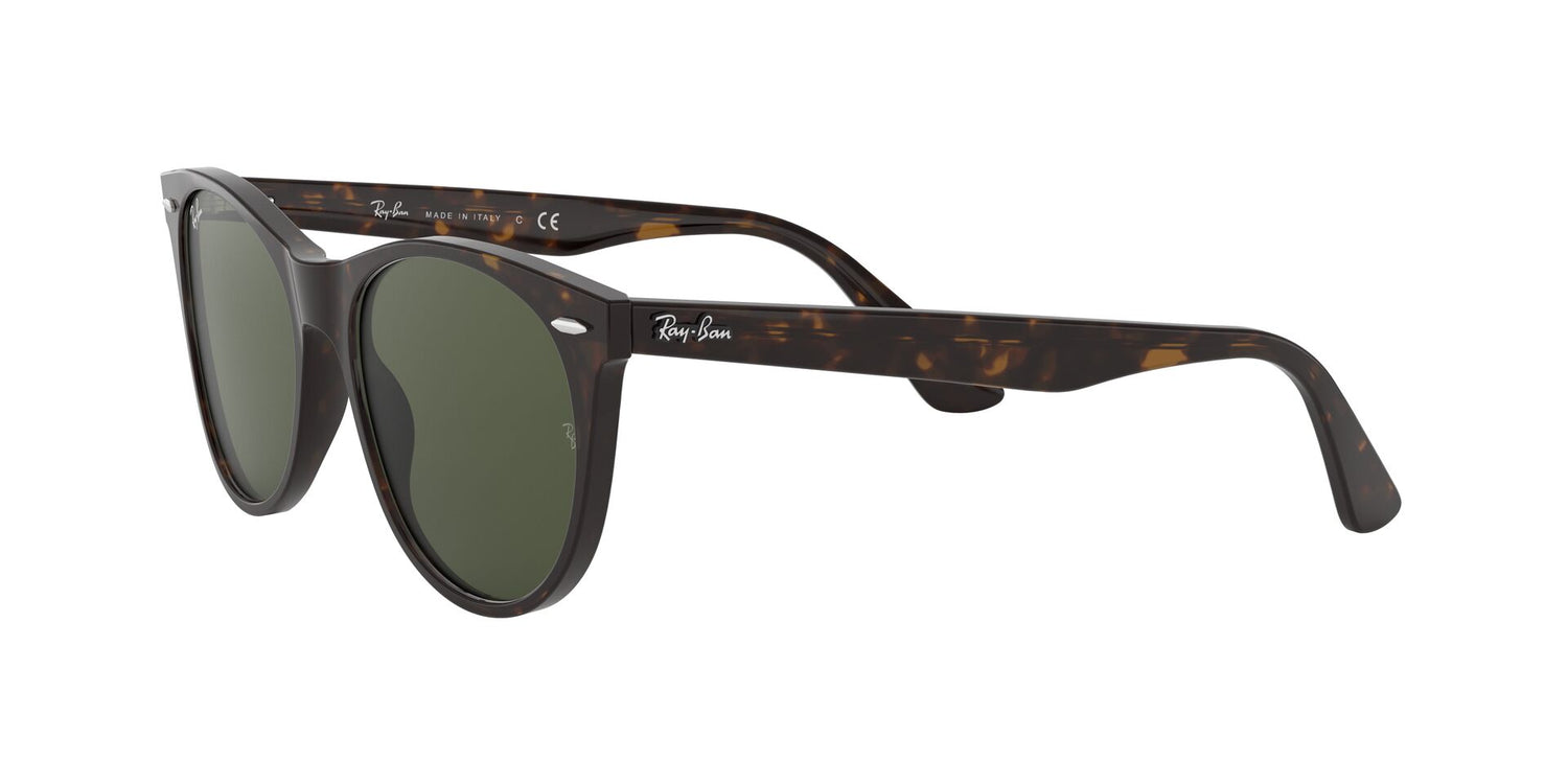 RAY-BAN RB2185 WAYFARER II 902/31 55