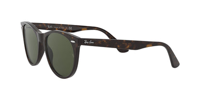 RAY-BAN RB2185 WAYFARER II 902/31 55
