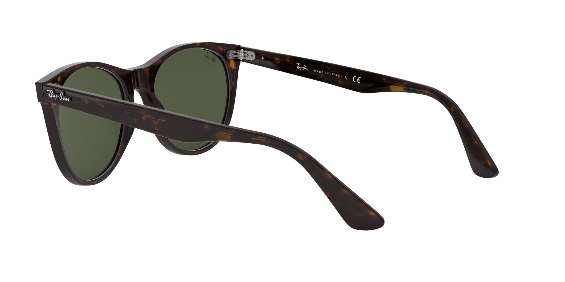 RAY-BAN RB2185 WAYFARER II 902/31 55