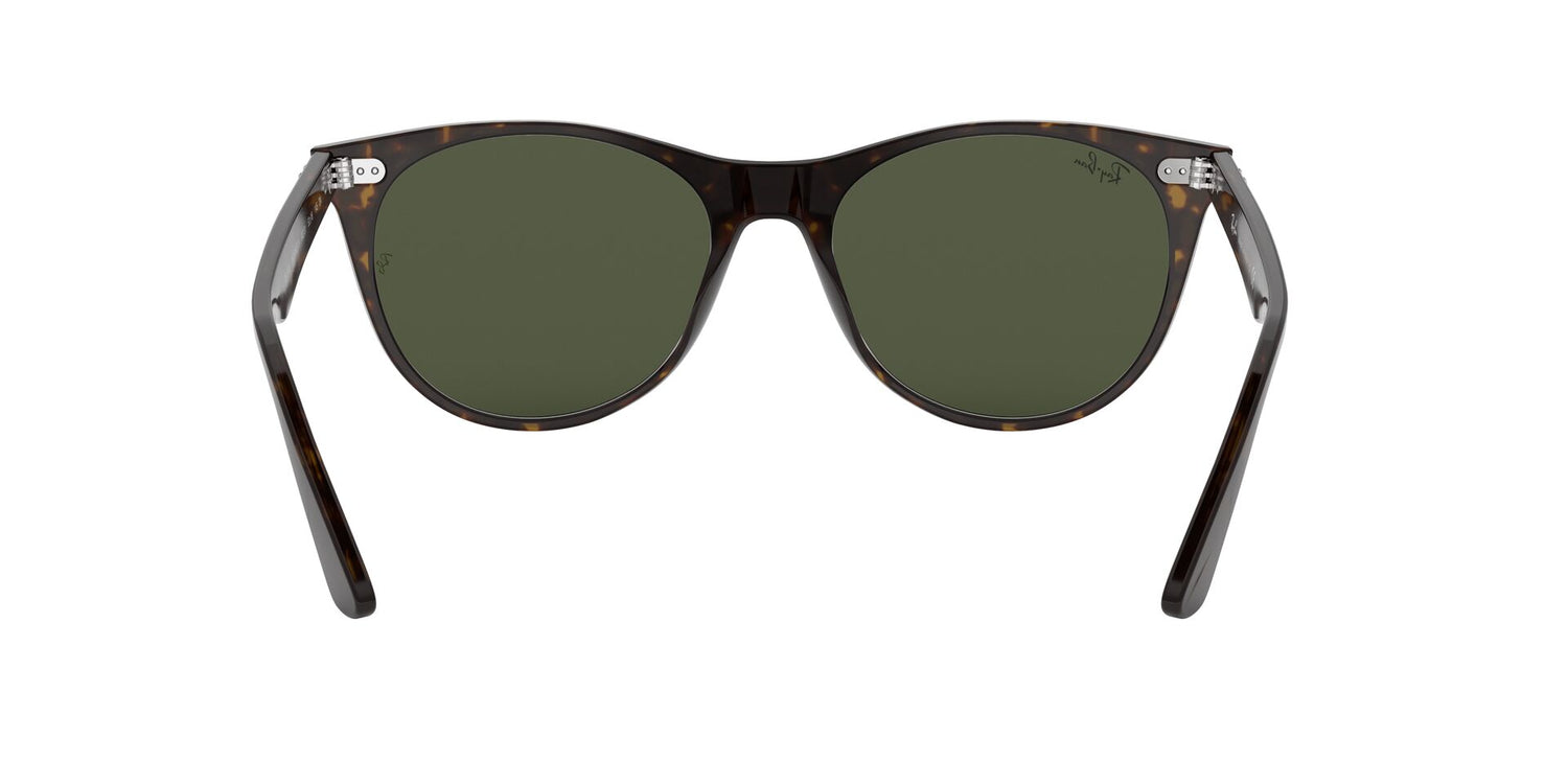 RAY-BAN RB2185 WAYFARER II 902/31 55
