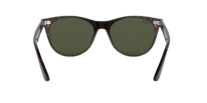 RAY-BAN RB2185 WAYFARER II 902/31 55