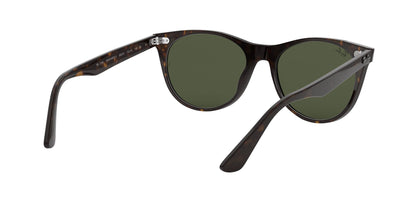 RAY-BAN RB2185 WAYFARER II 902/31 55