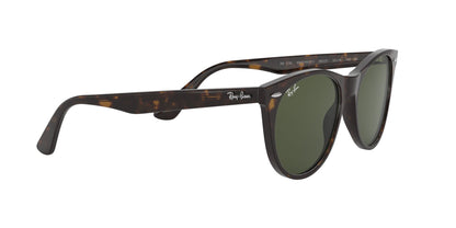 RAY-BAN RB2185 WAYFARER II 902/31 55