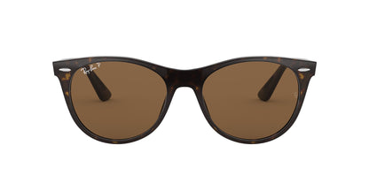 RAY-BAN RB2185 WAYFARER II 902/57 55