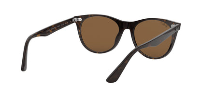 RAY-BAN RB2185 WAYFARER II 902/57 55