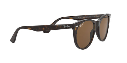 RAY-BAN RB2185 WAYFARER II 902/57 55