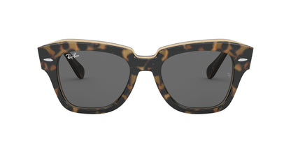 RAY-BAN RB2186 STATE STREET 1292B1 52 - 17