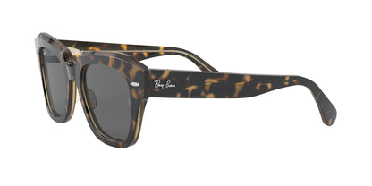 RAY-BAN RB2186 STATE STREET 1292B1 52 - 19