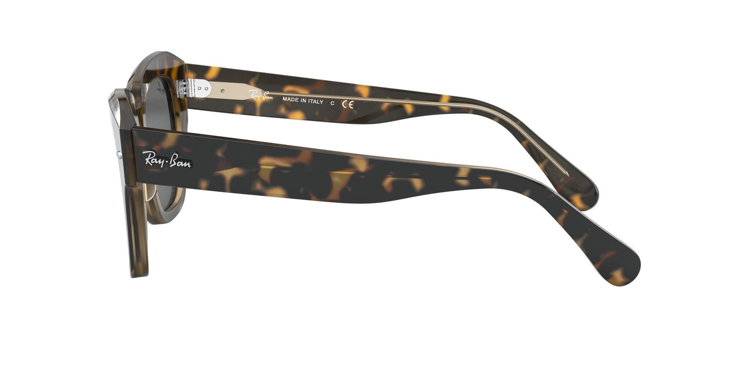 RAY-BAN RB2186 STATE STREET 1292B1 49 - 19