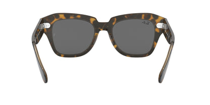 RAY-BAN RB2186 STATE STREET 1292B1 52 - 23