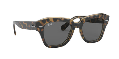 RAY-BAN RB2186 STATE STREET 1292B1 52 - 4
