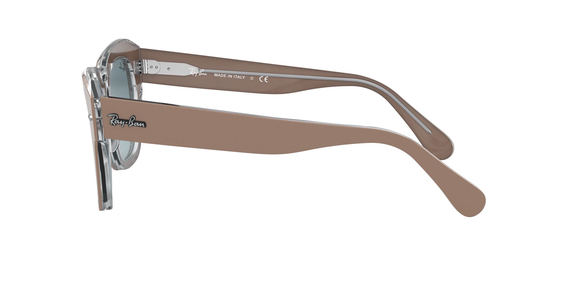 RAY-BAN RB2186 STATE STREET 12973M 49 - 21