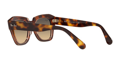 RAY-BAN RB2186 STATE STREET 1324BG 49 - 11