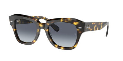 RAY-BAN RB2186 STATE STREET 133286 52 - 16