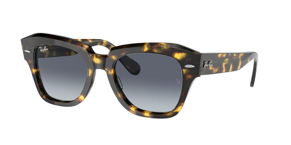 RAY-BAN RB2186 STATE STREET 133286 52 - 16