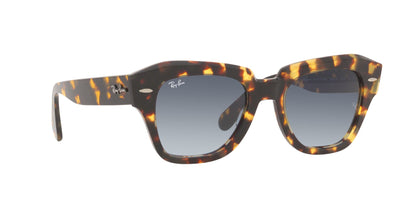 RAY-BAN RB2186 STATE STREET 133286 52 - 4