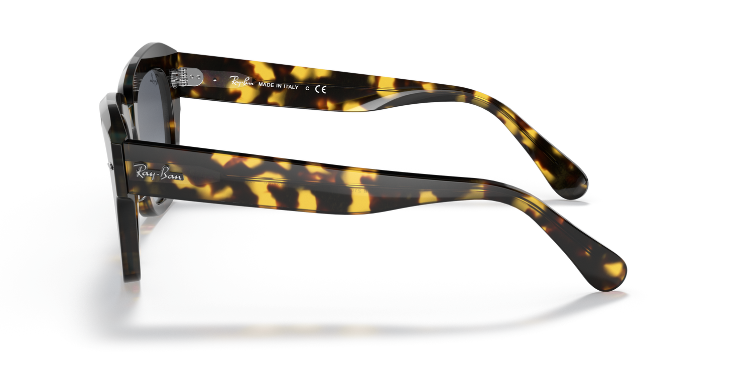 RAY-BAN RB2186 STATE STREET 133286 49