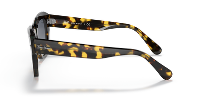 RAY-BAN RB2186 STATE STREET 133286 49