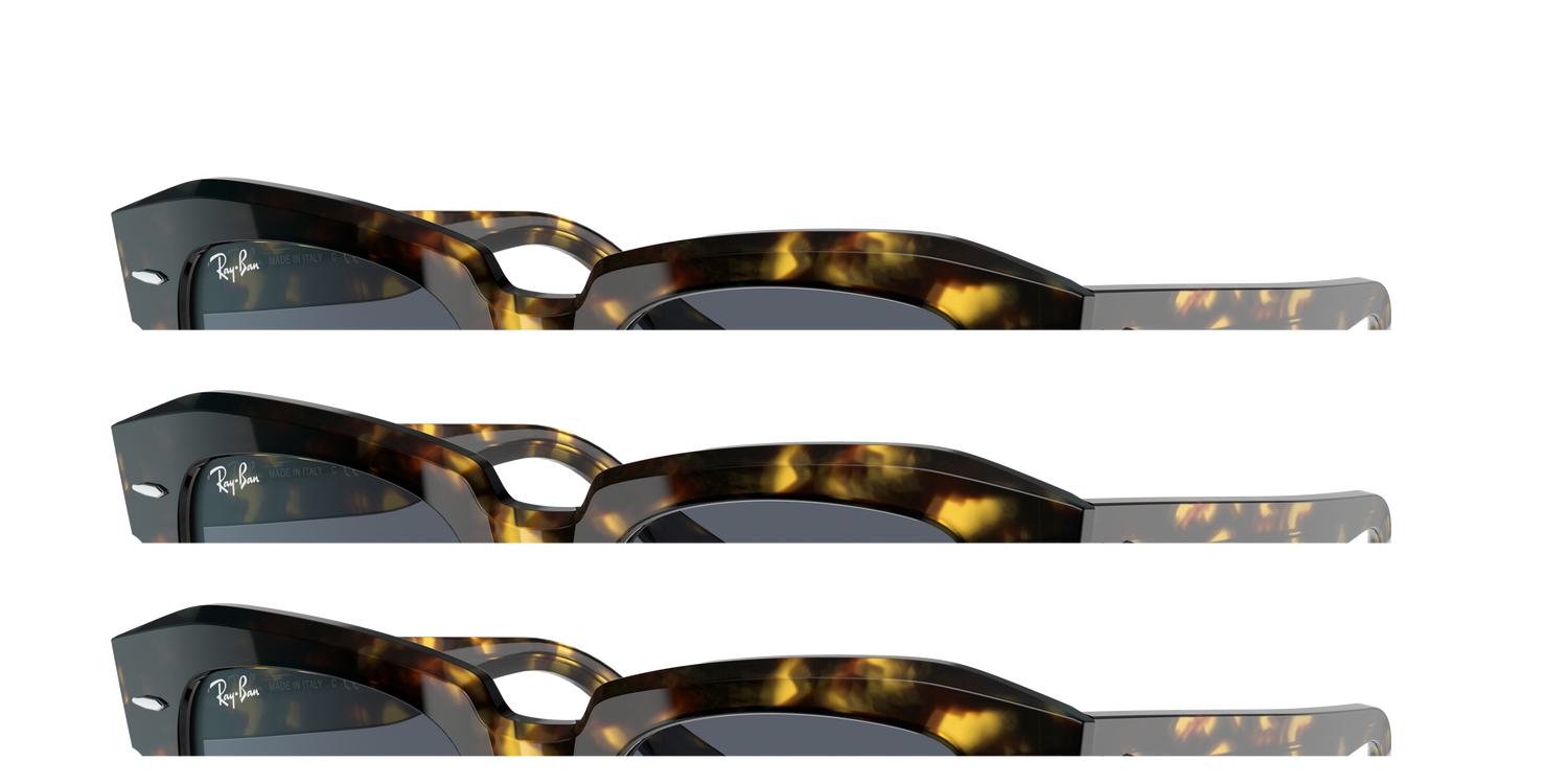 RAY-BAN RB2186 STATE STREET 133286 49