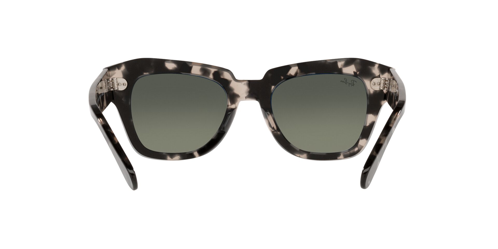RAY-BAN RB2186 STATE STREET 133371 49