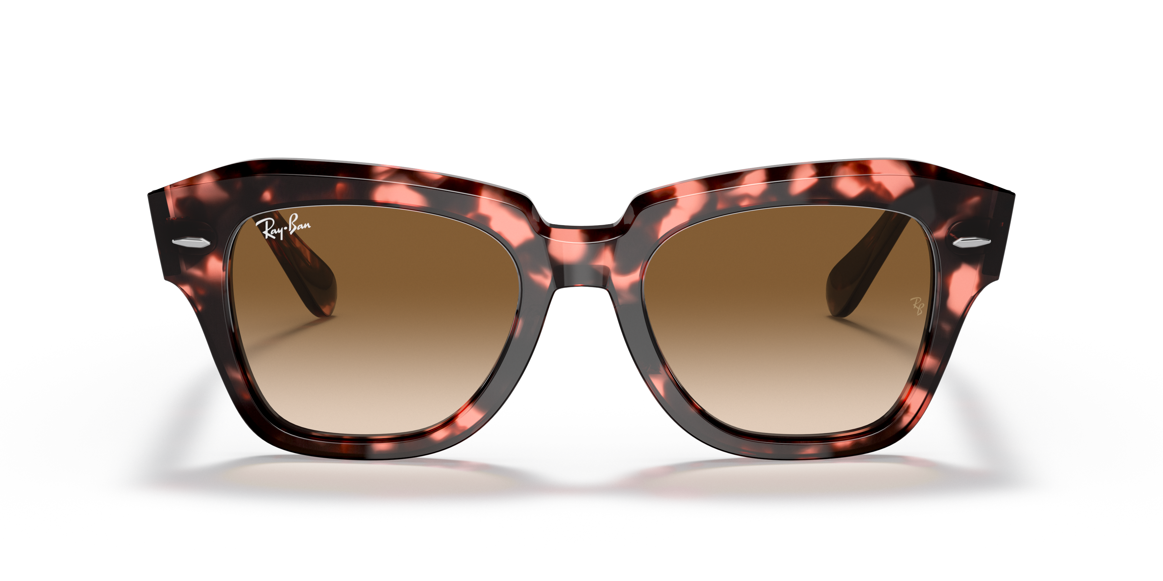 RAY-BAN RB2186 STATE STREET 133451 52