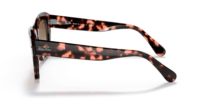 RAY-BAN RB2186 STATE STREET 133451 52