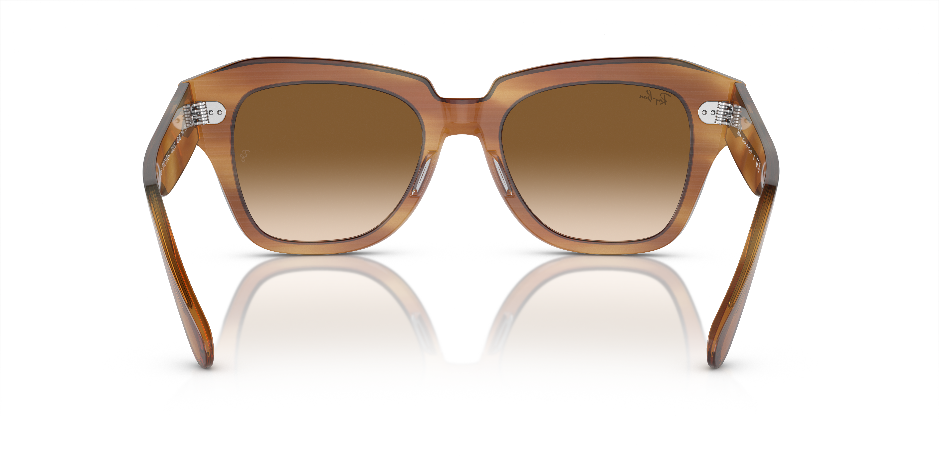RAY-BAN RB2186 STATE STREET 140351 52