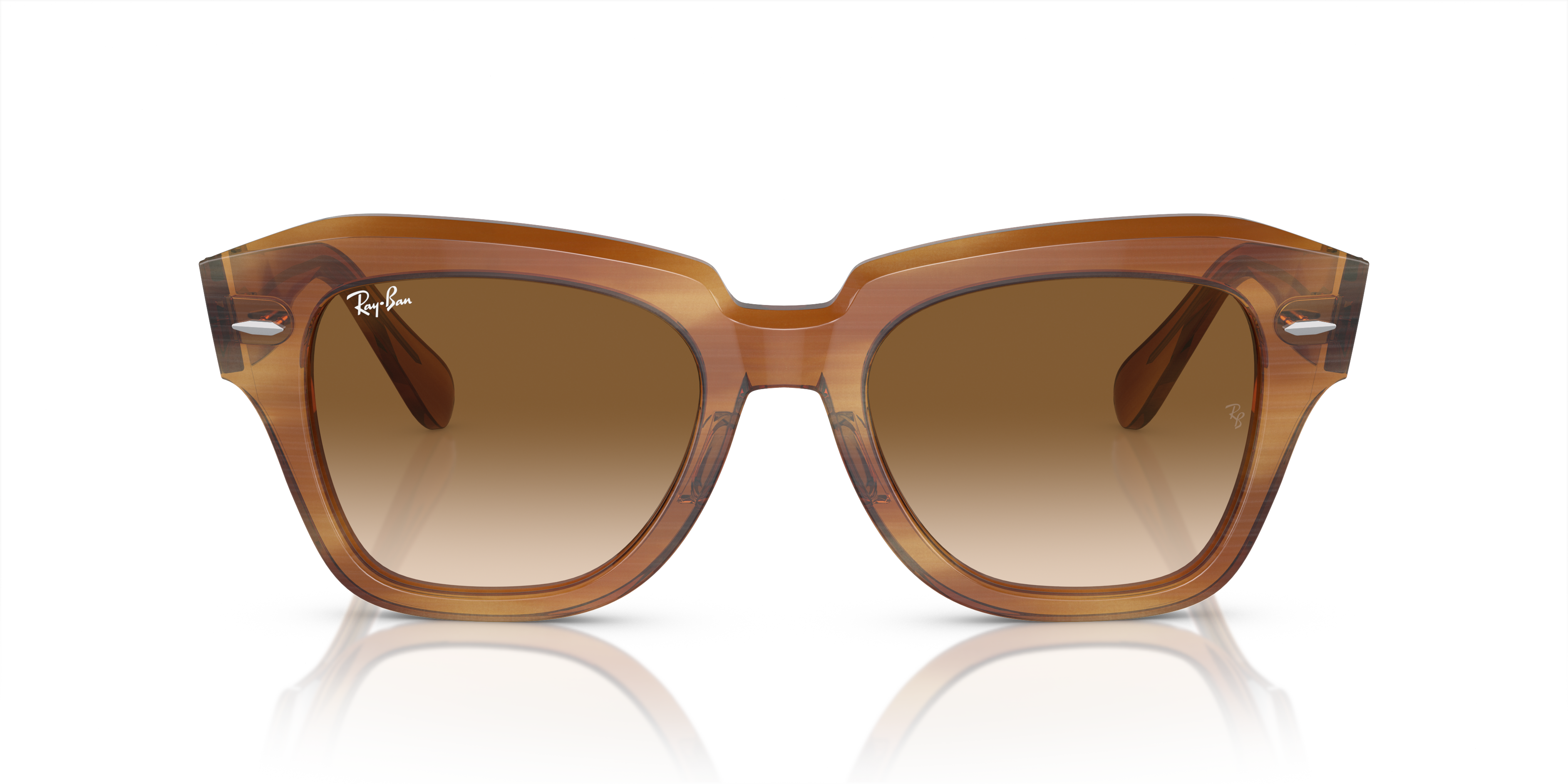 RAY-BAN RB2186 STATE STREET 140351 49