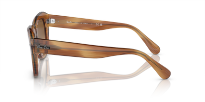 RAY-BAN RB2186 STATE STREET 140351 52