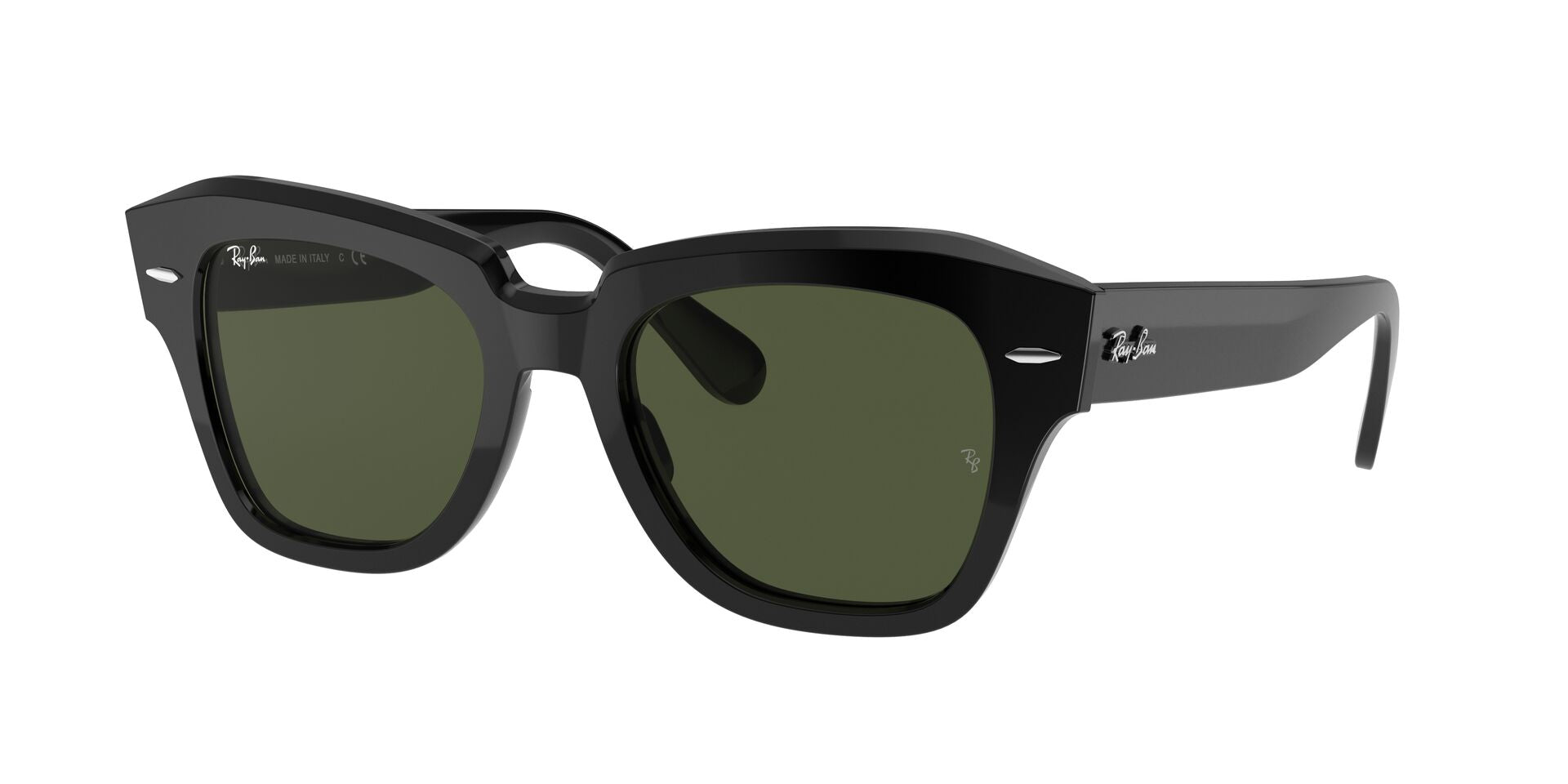 RAY-BAN RB2186 STATE STREET 901/31 49 - 1