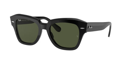 RAY-BAN RB2186 STATE STREET 901/31 49 - 1