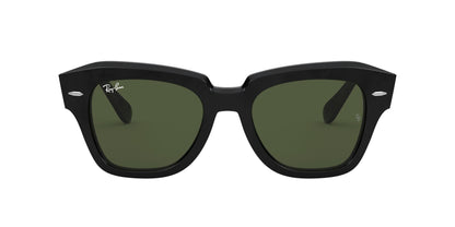 RAY-BAN RB2186 STATE STREET 901/31 52