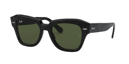 RAY-BAN RB2186 STATE STREET 901/31 49 - 3