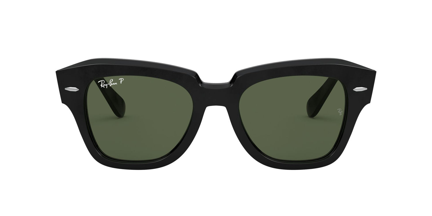 RAY-BAN RB2186 STATE STREET 901/58 49