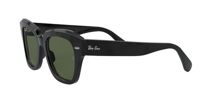 RAY-BAN RB2186 STATE STREET 901/58 49